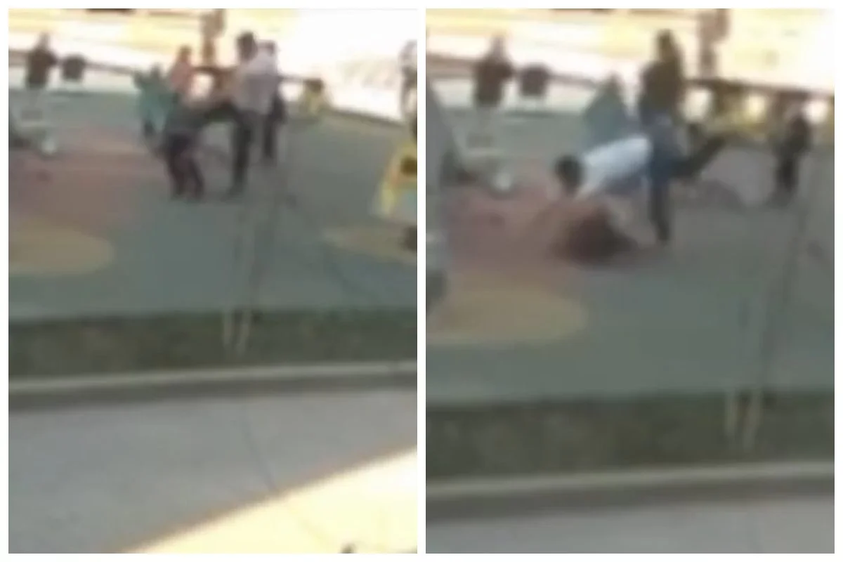 Фото: видео скриншот