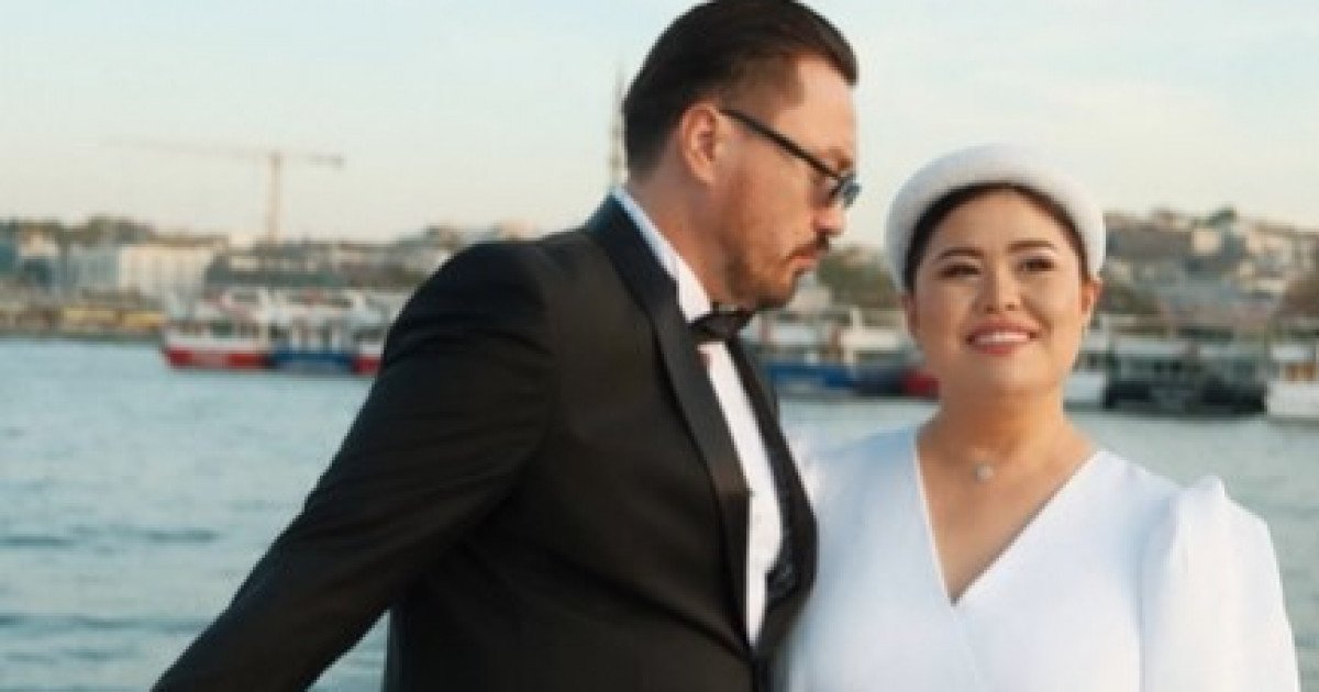 Фото: instagram.com/dariga_badykova