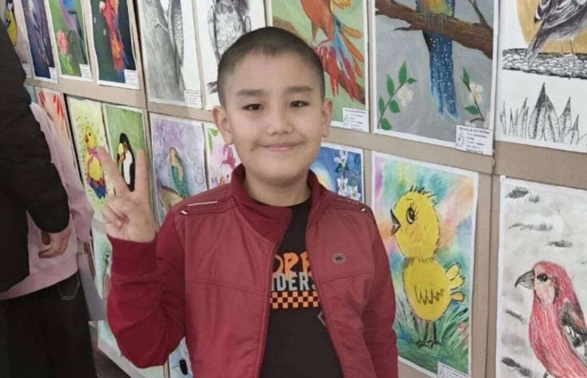 Фото: t.me/vechernaya_karaganda