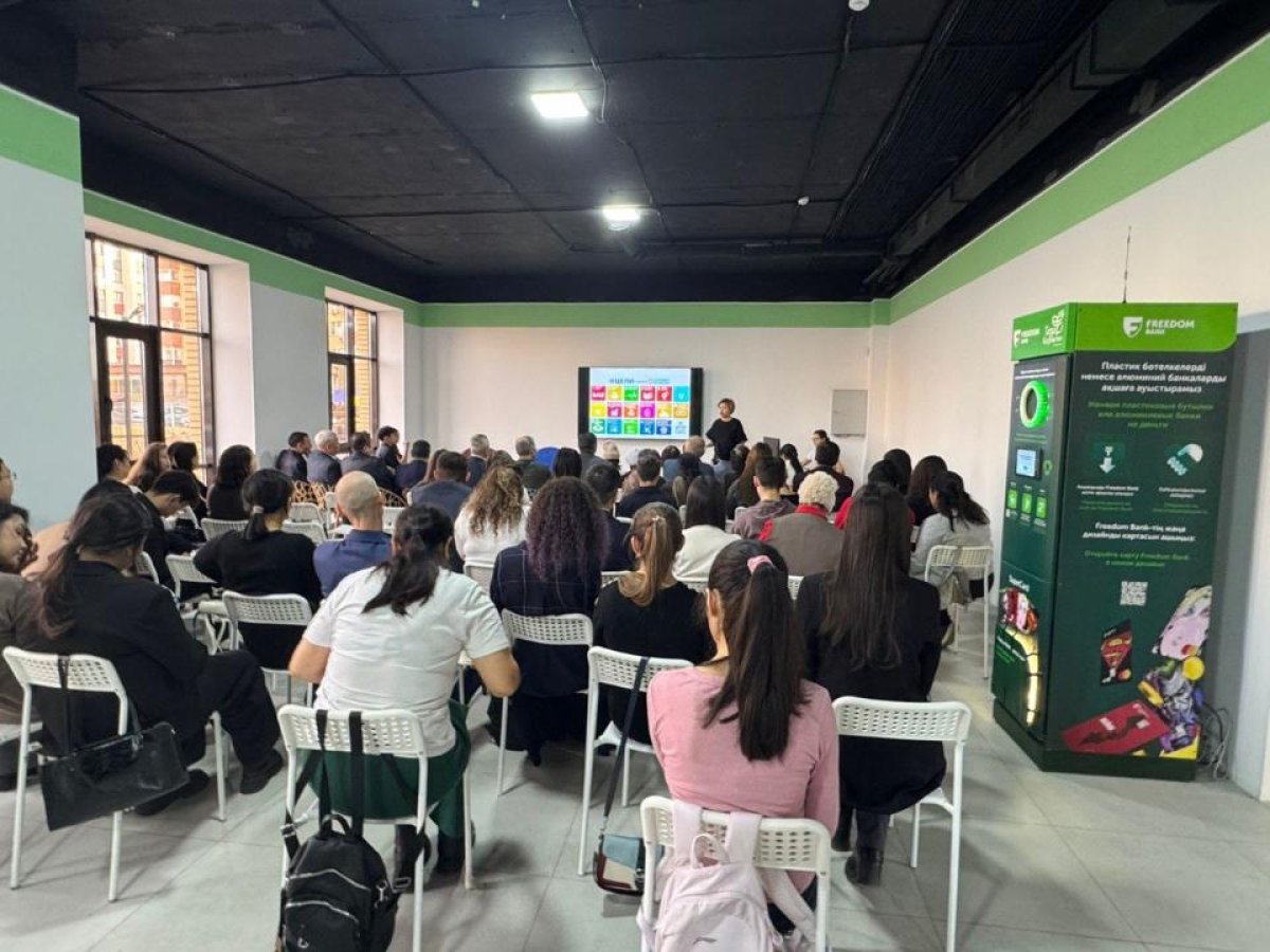 Фото: Астана қаласының әкімдігі