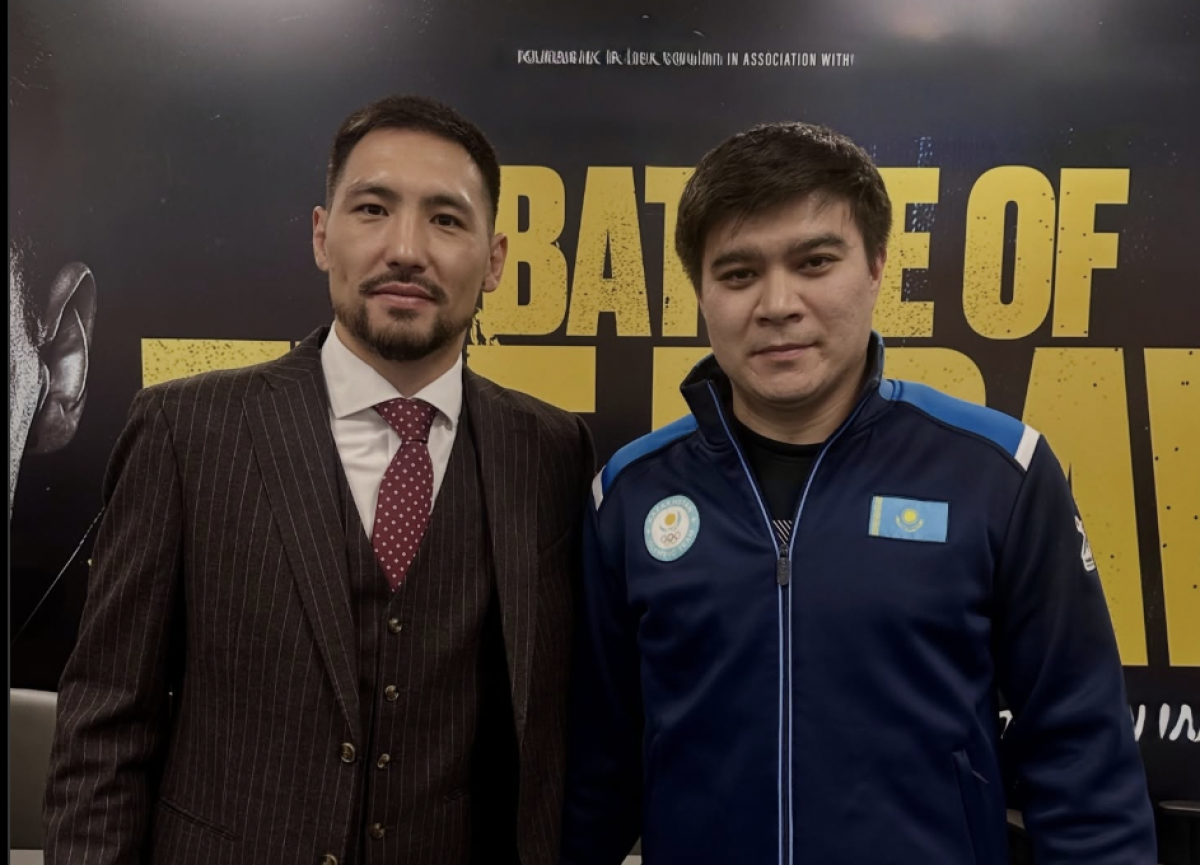 Фото: instagram.com/aslan.kazhenov