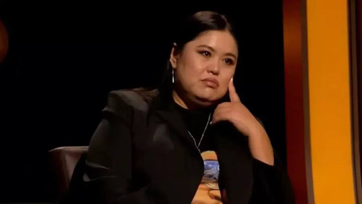 Фото: @dariga_badykova