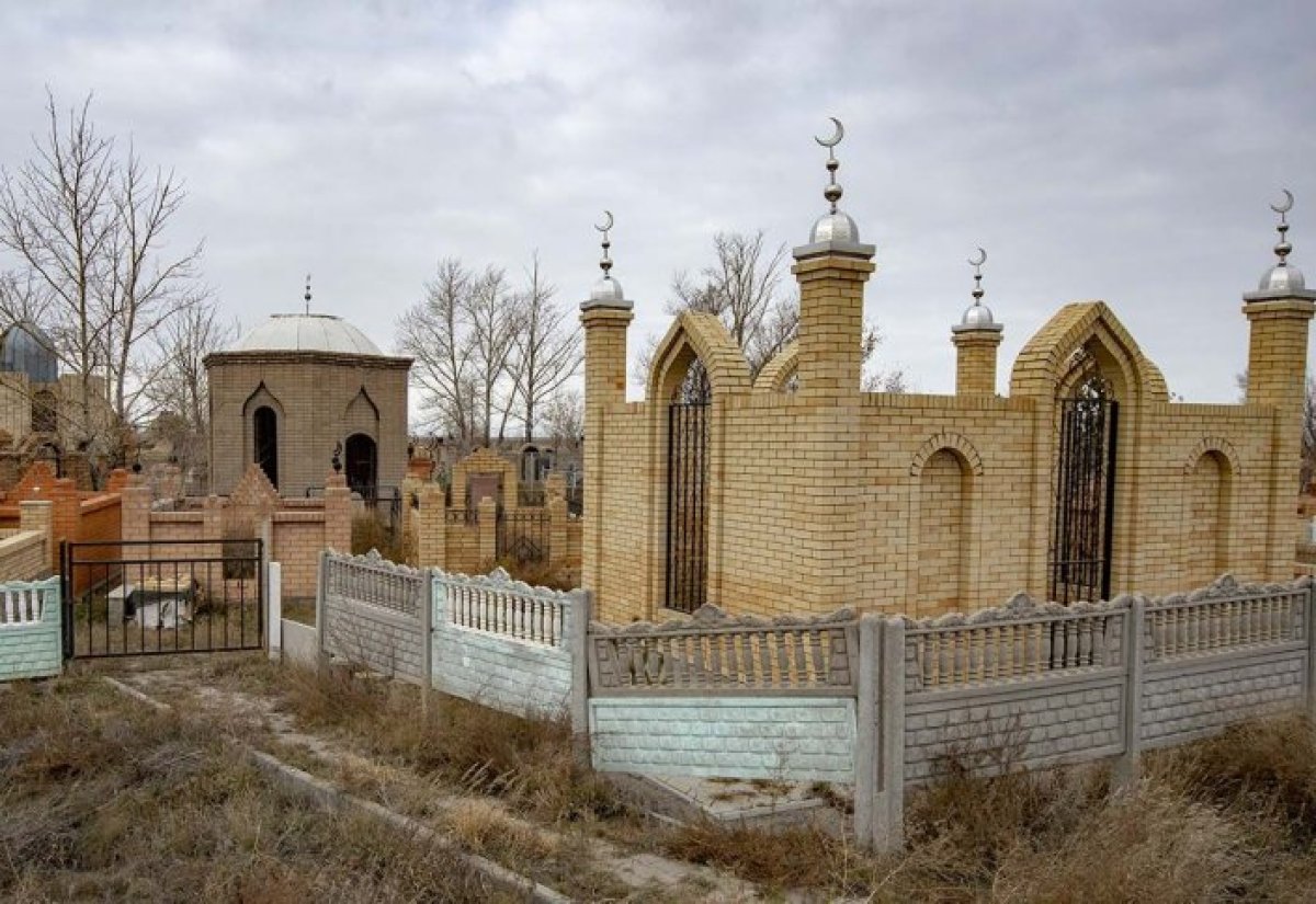 Фото: Радмир Фахрутдинов