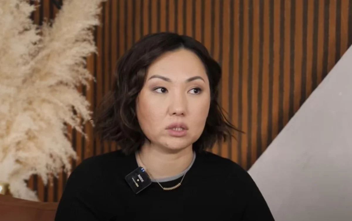 Фото: видео скриншот