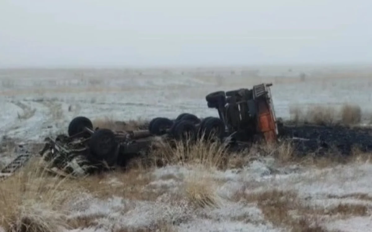 Фото: Павлодар облысы ПД