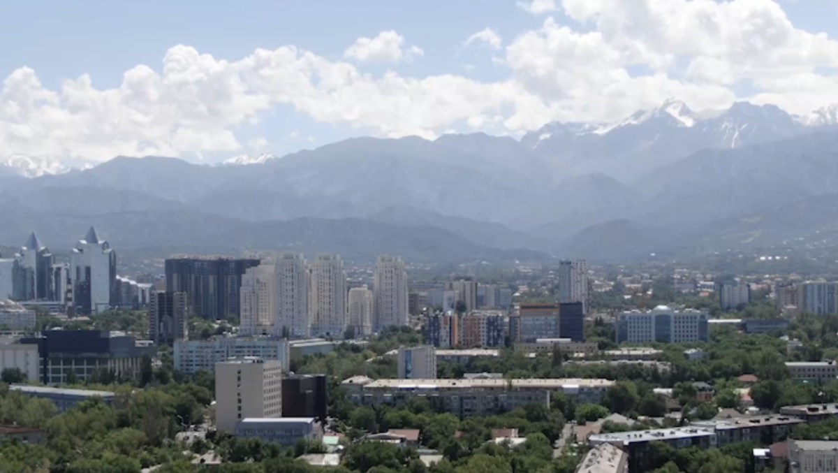 Фото: primeminister.kz