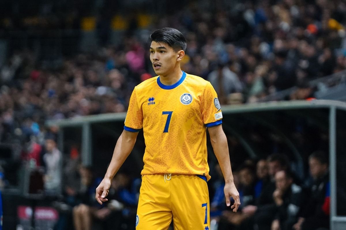 Фото: offside.kz