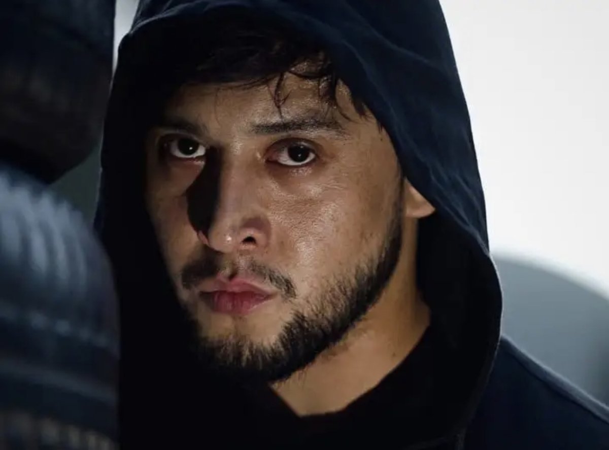 Фото: Асқар Жұмабеков/Instagram