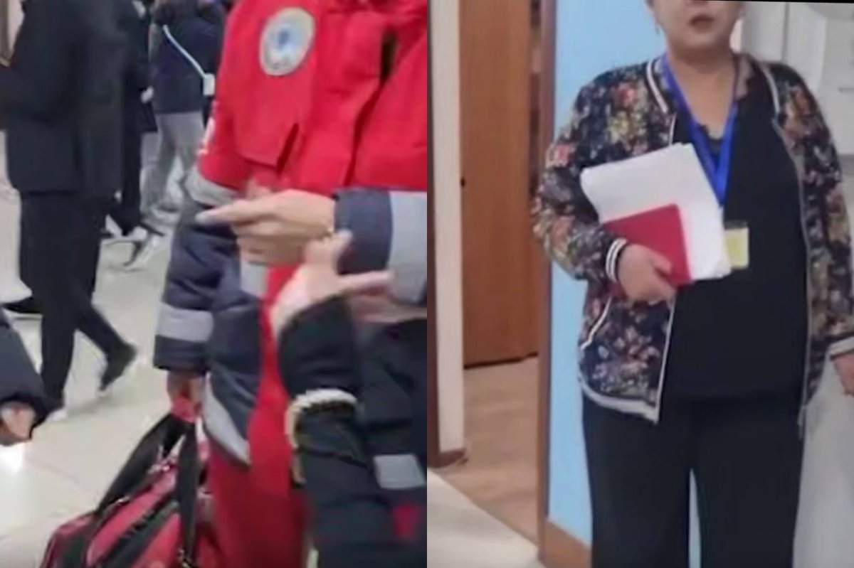 Фото: видеодан скриншот