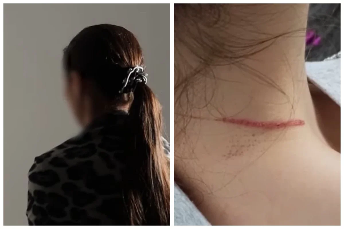 Фото: видео скриншот