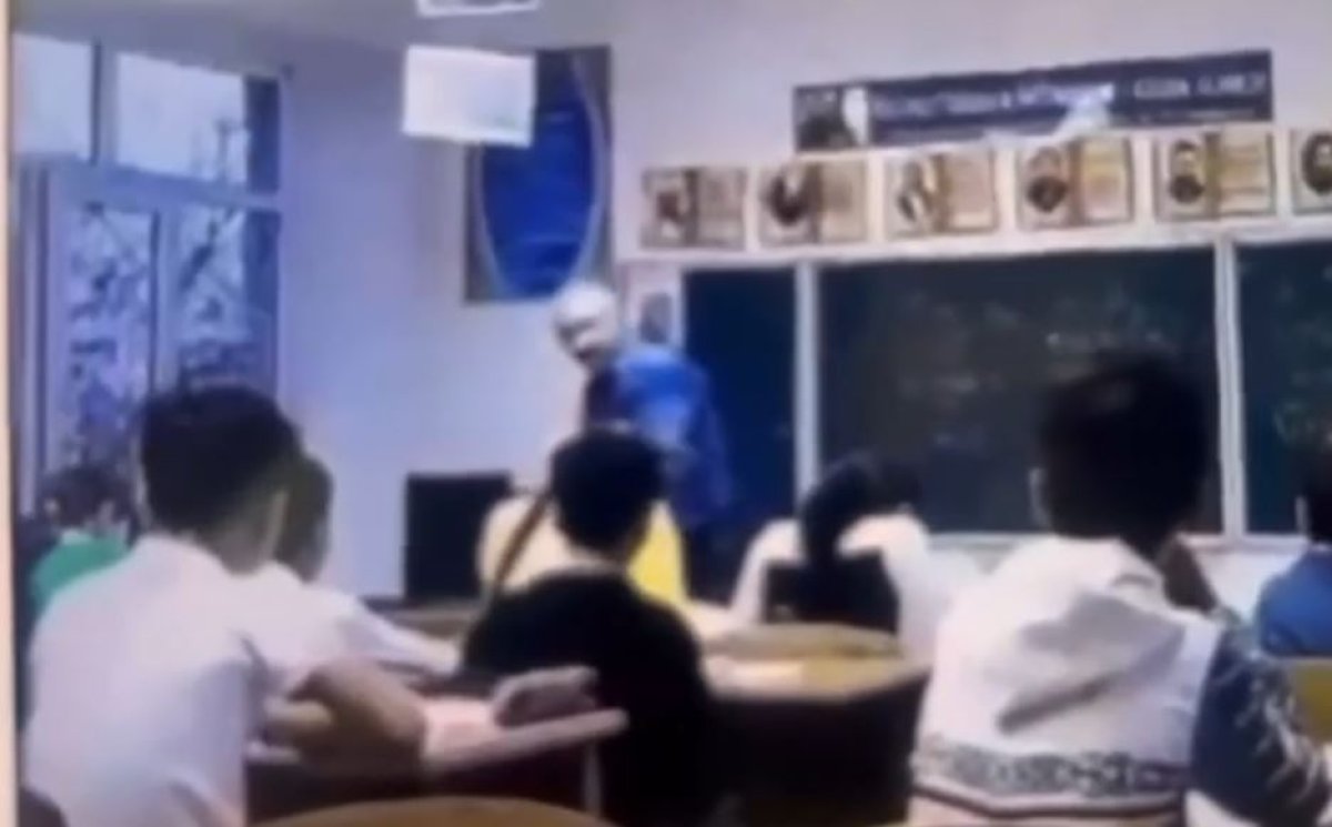 Фото: видеодан скрин