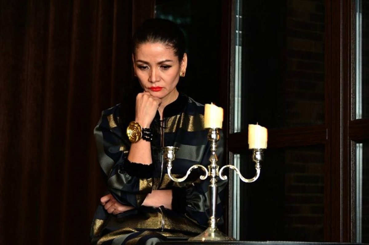 Фото: Сәуле Әбілдаханқызы Facebook