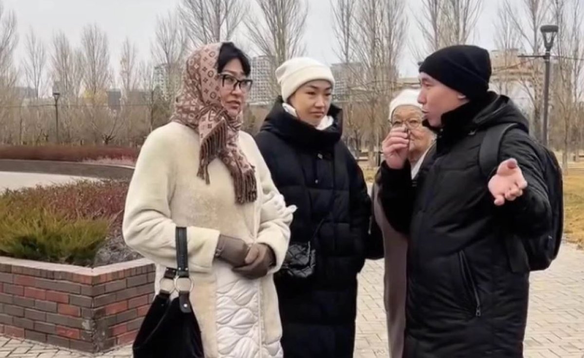 Фото: видеодан скрин