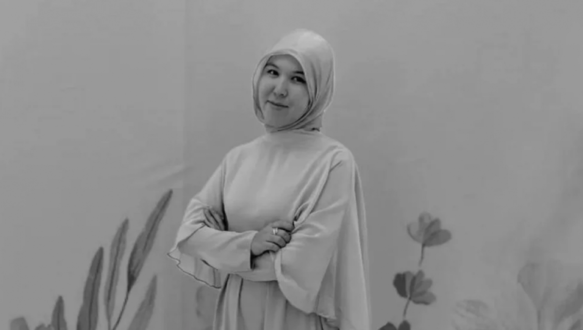 Марқұмның туыстары ұсынды