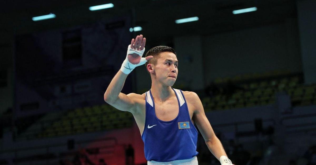 Фото: qazsportv.kz