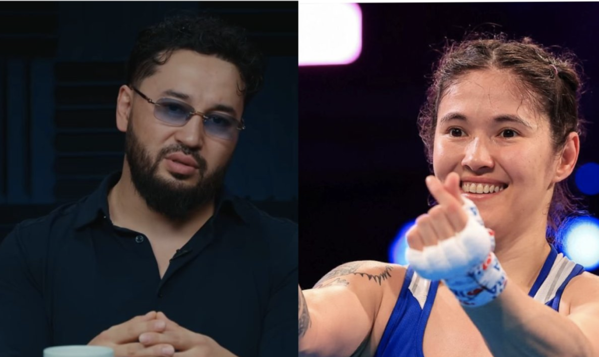 Фото: Caravan.kz