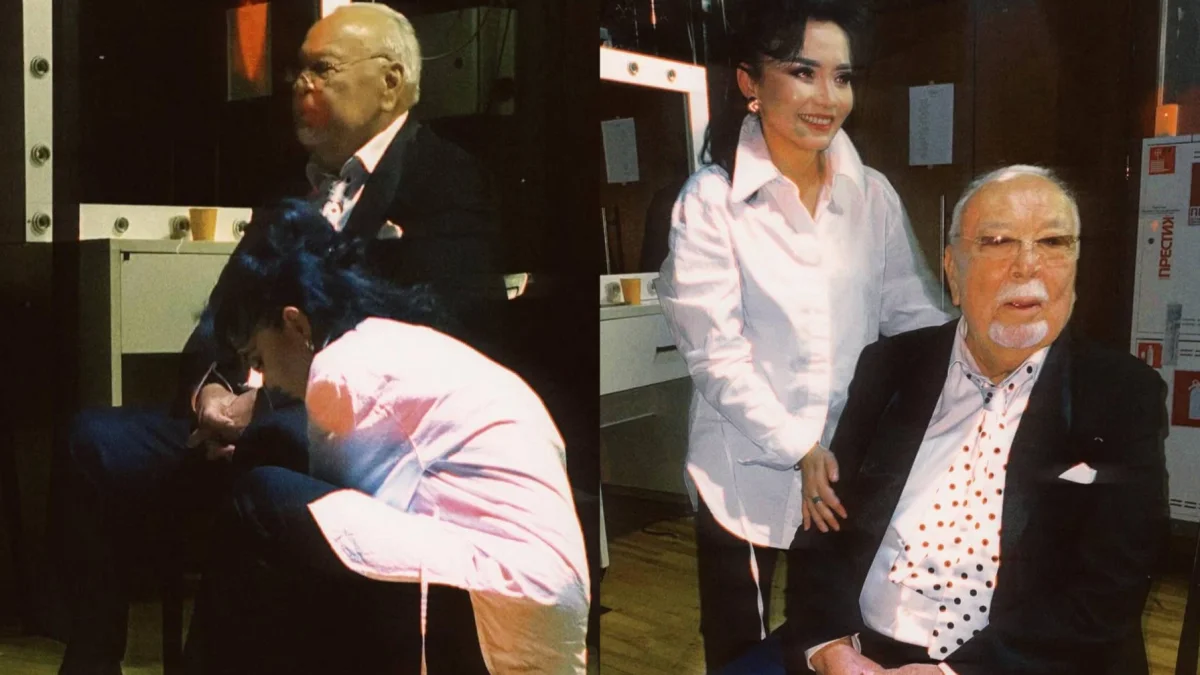 Фото: azharlym_magzum/instagram