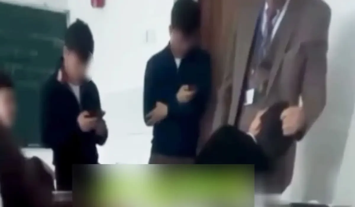 Фото: видеодан скриншот