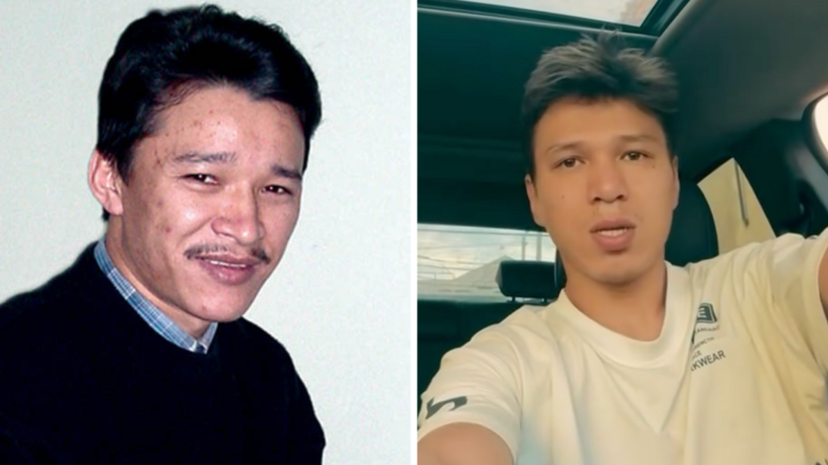 Фото: видеодан скриншот