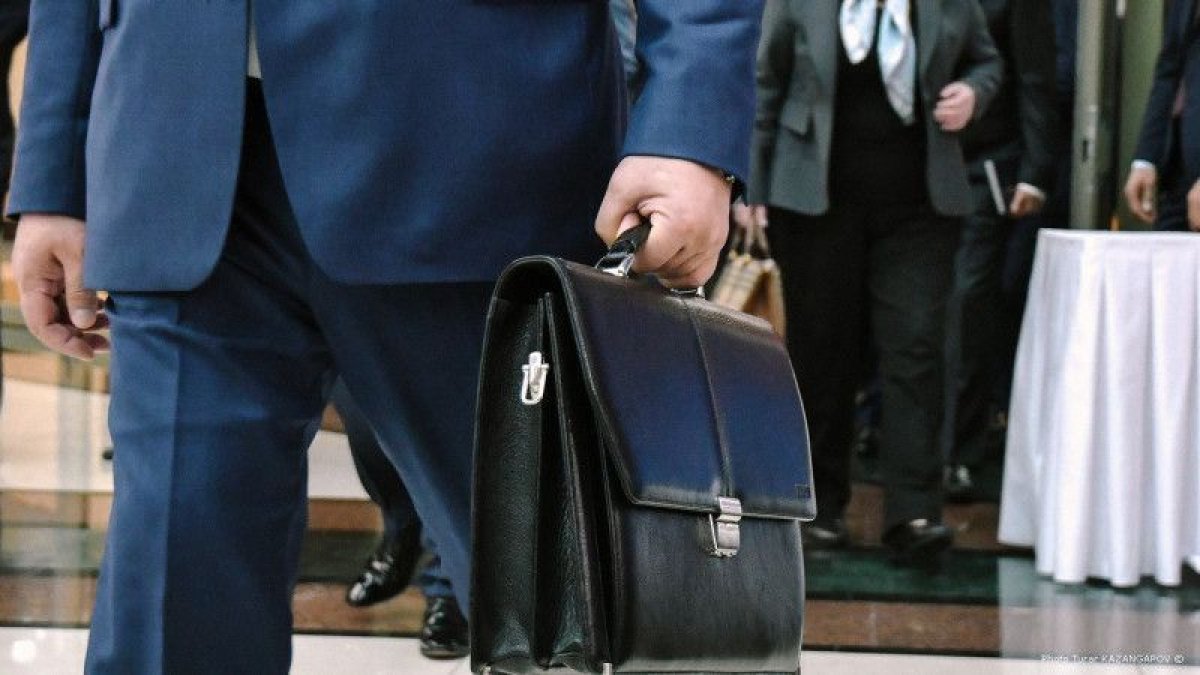 Фото: Тұрар Қазанғапов