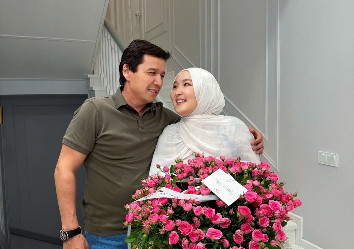 Фото: instagram.com/abaibegei