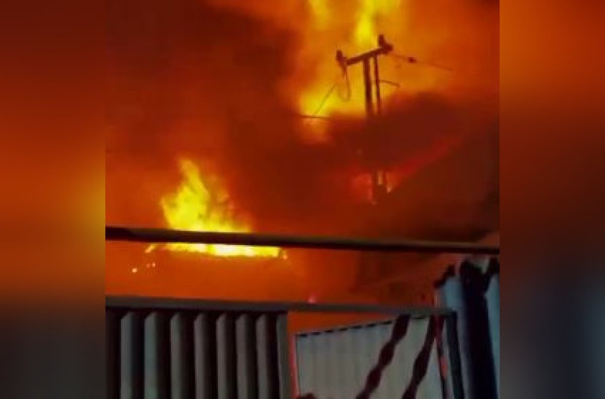 Фото: видео скриншот