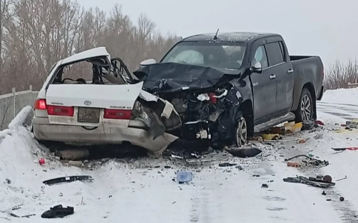 Фото: куәгерлерден