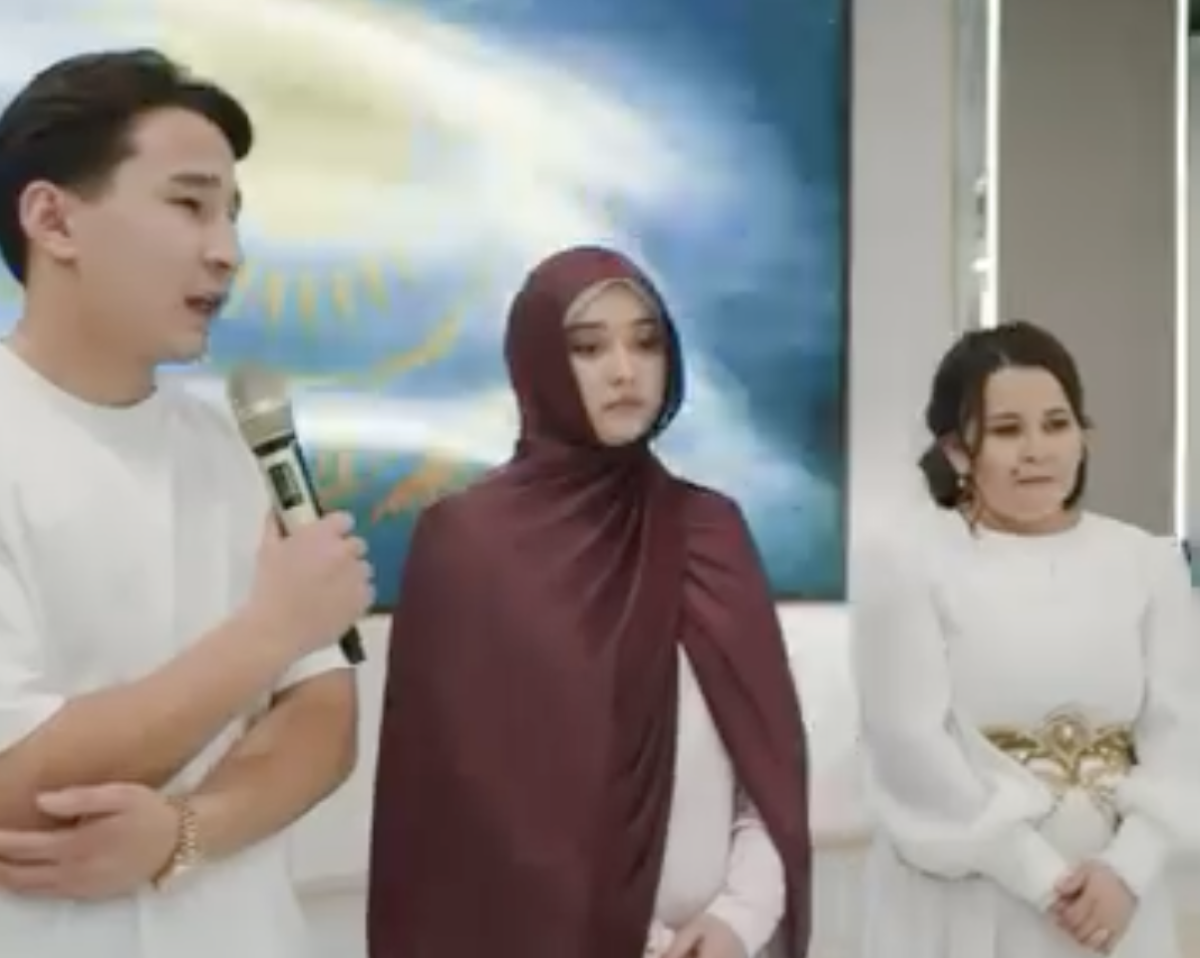 Фото: видео скриншот