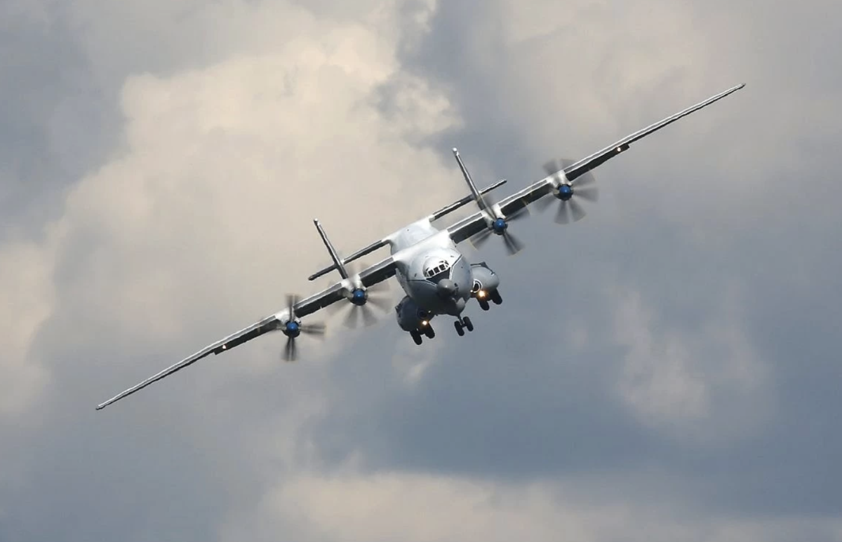 Фото: MOD Russia / Globallookpress.com