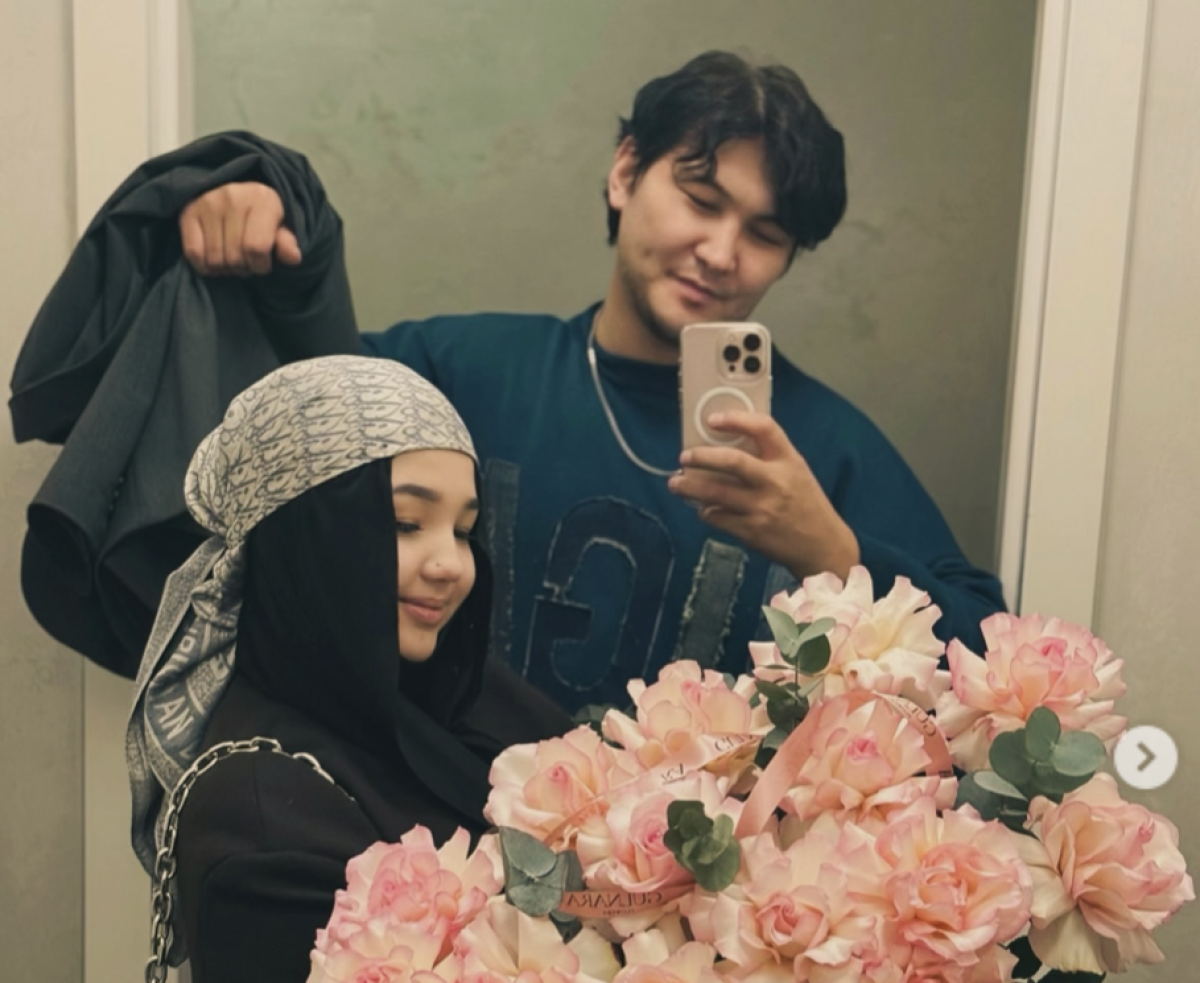 Фото: instagram.com/jiger_auypbayevofficial