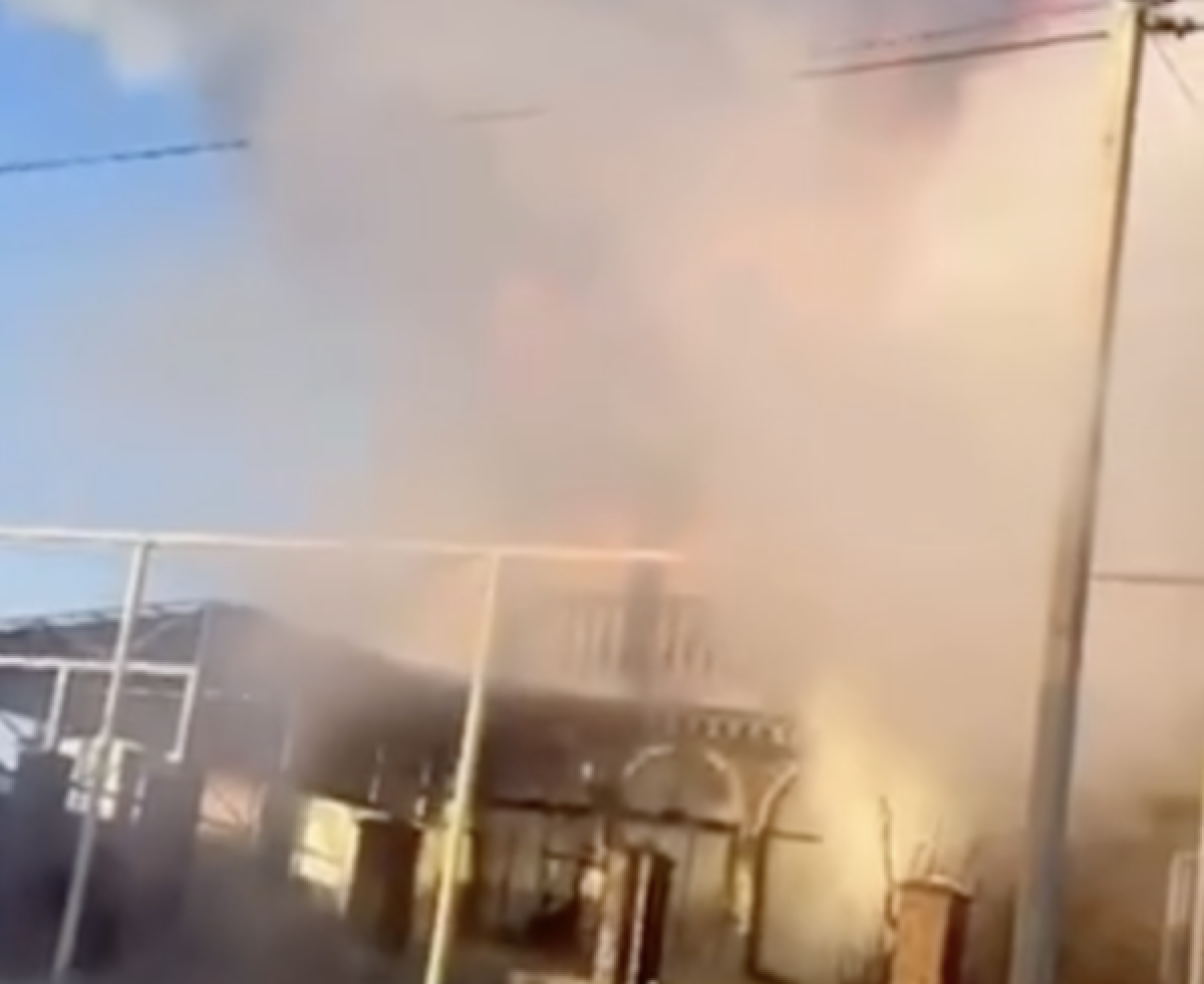 Фото: видео скриншот