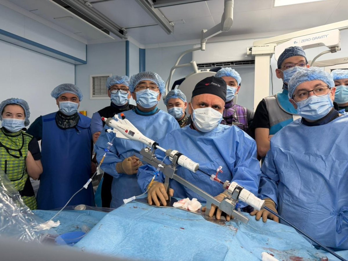 Фото: КІАҒЗИ