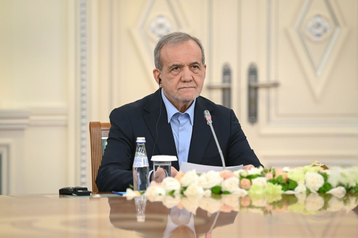 Фото: Ақорда