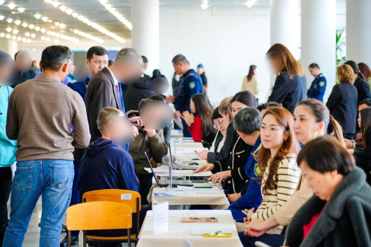 Фото: Астана қаласының әкімдігі