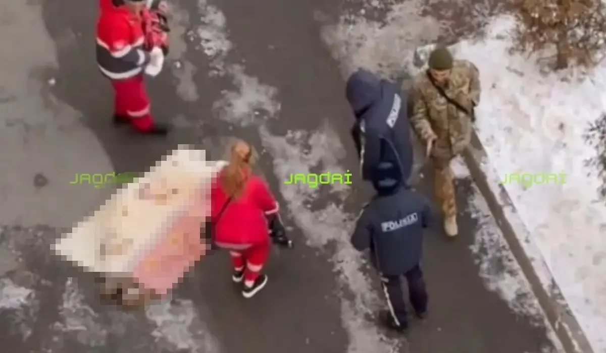 Фото: T.me/Jagdai