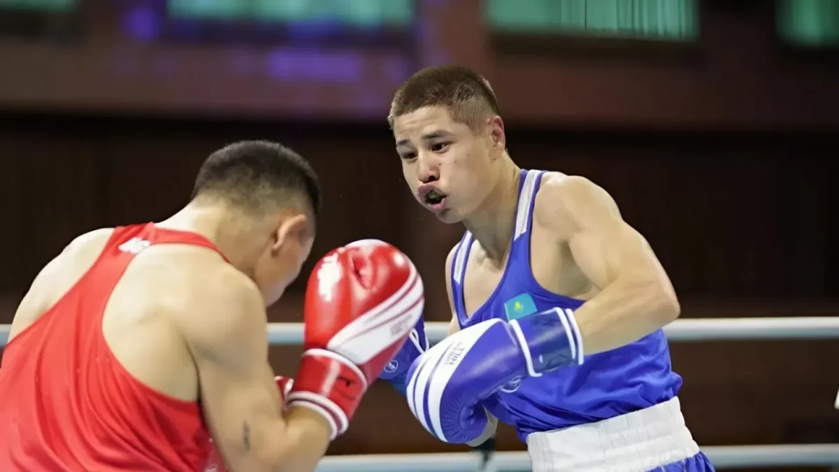 Фото: Спортты дамыту дирекциясы