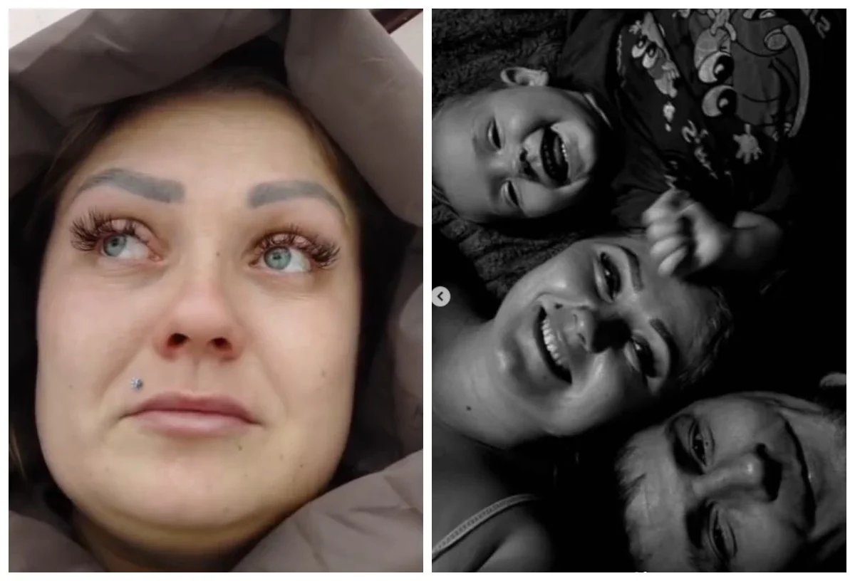 Фото: видео скриншот