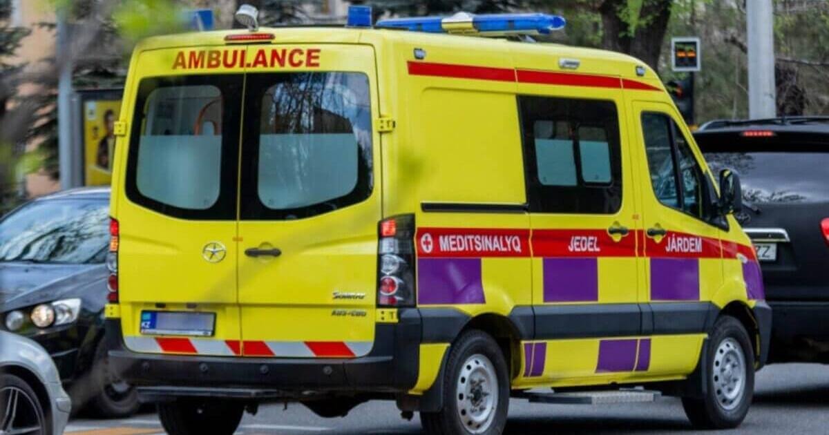 Фото: Егемен Қазақстан