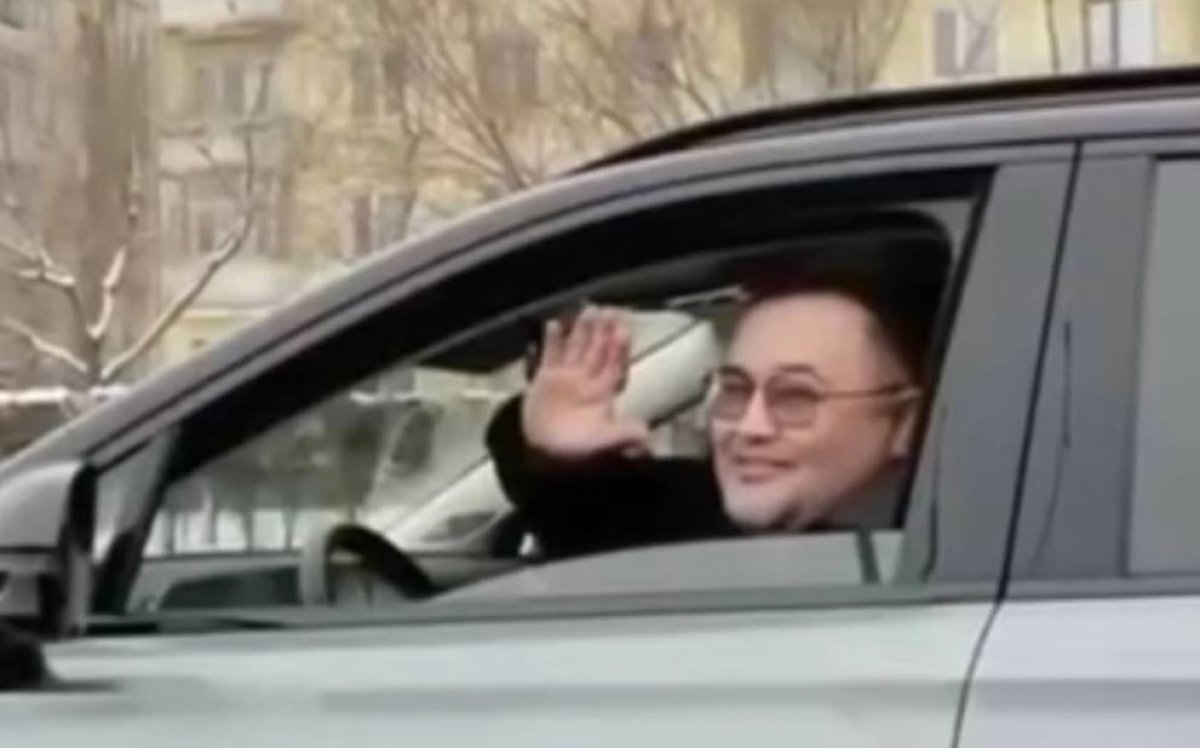 Фото: видеодан скрин