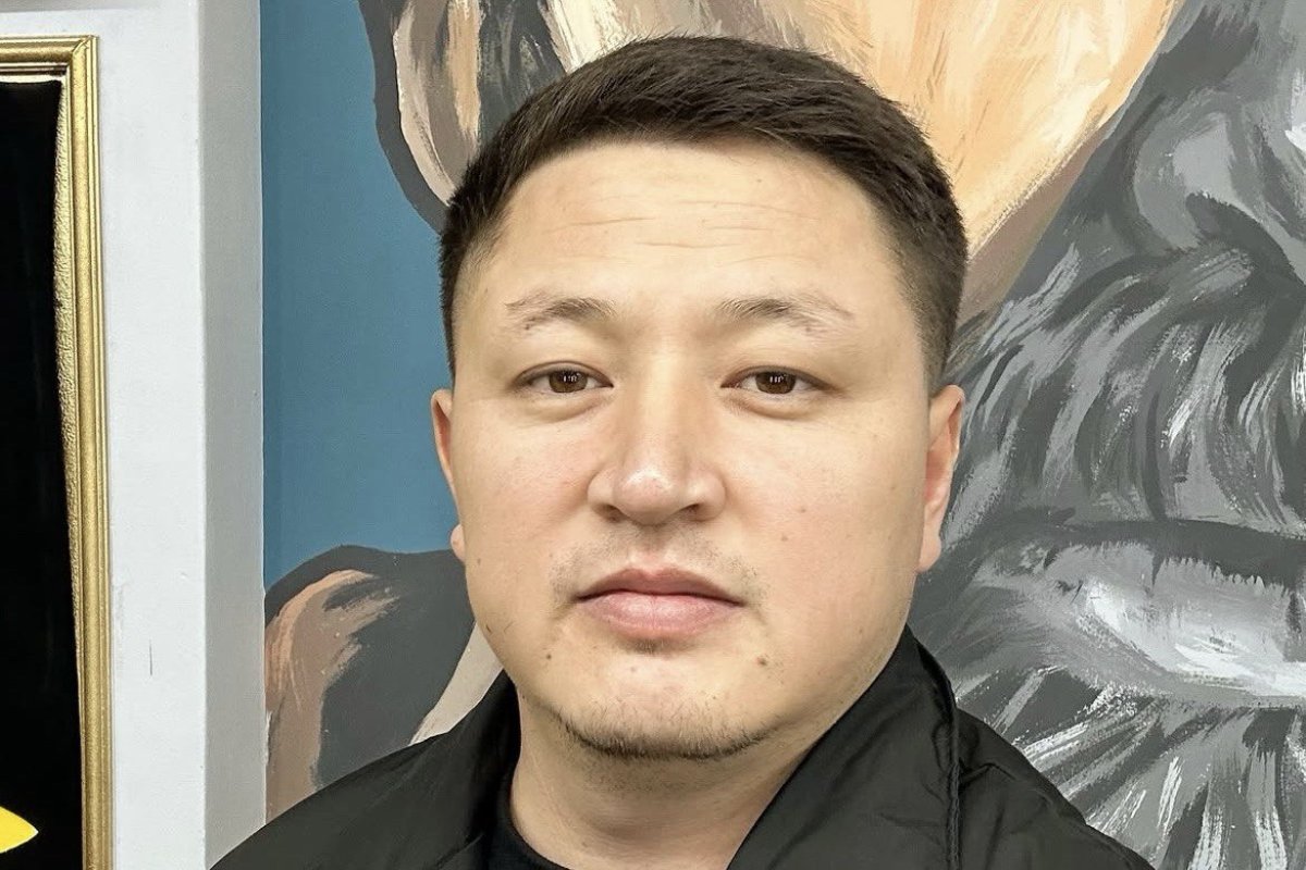 Фото: nnurbolkhann парақшасынан