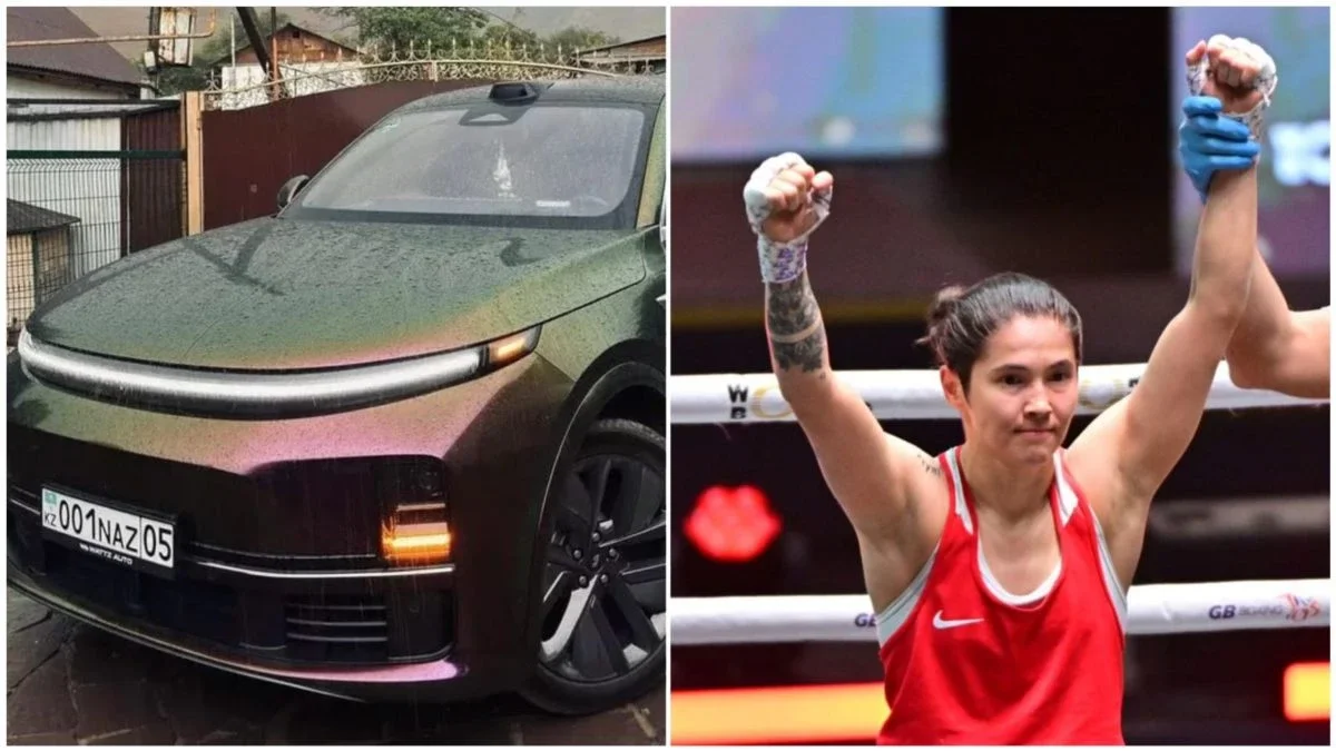 Фото: nazym_kyzaibay09