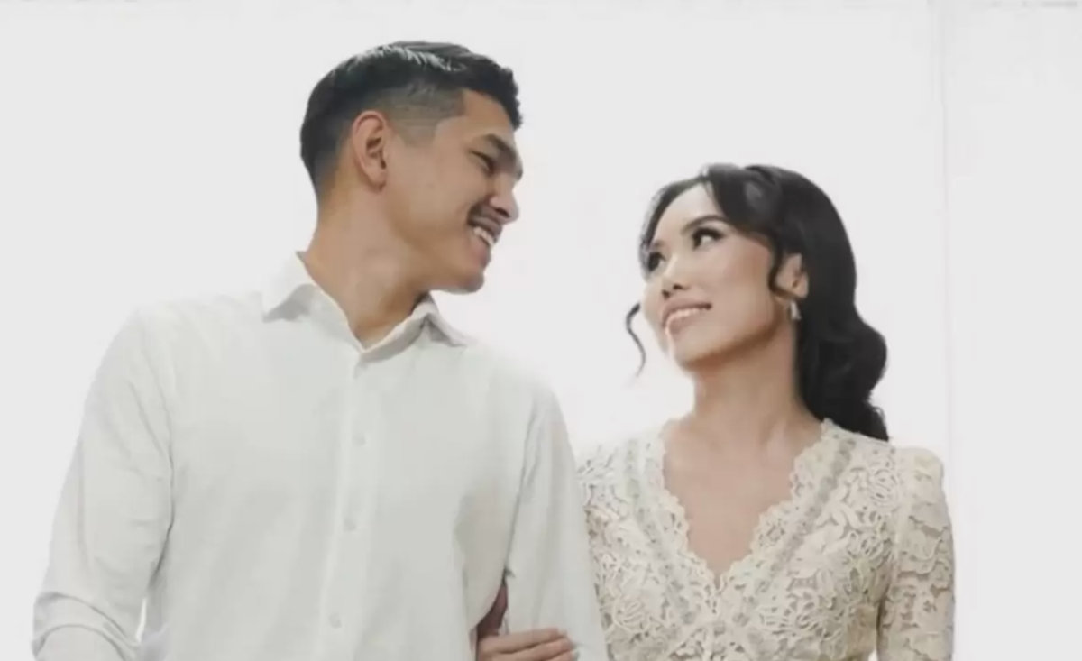 Фото: Видеодан алынған кадр