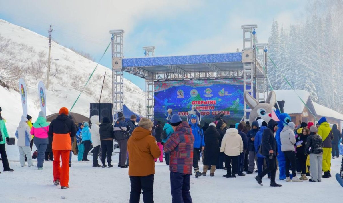 Фото: ШҚО әкімдігі