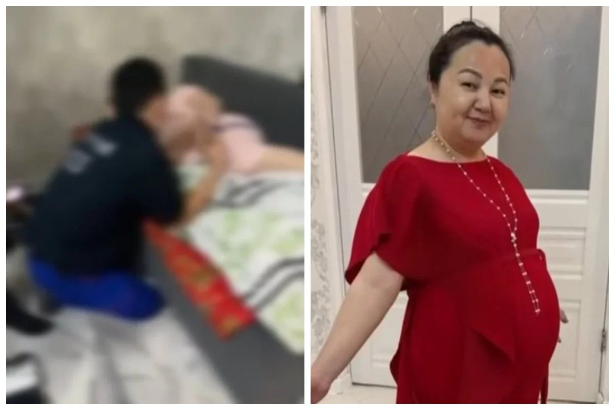 Фото: видео скриншот