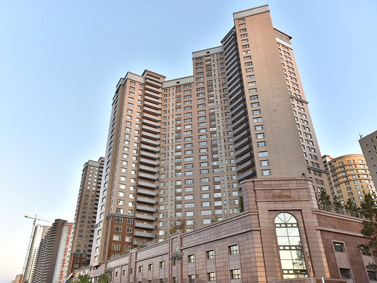 Фото: Крыша