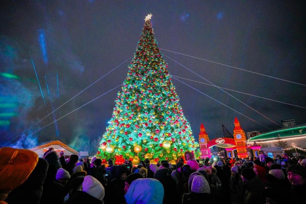 Фото: Астана әкімдігі