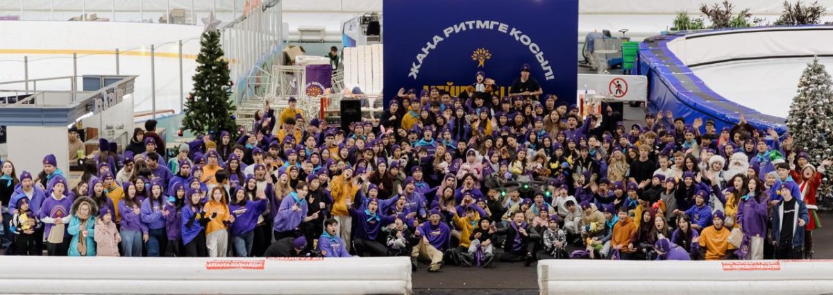 Фото: Жаңа адамдар