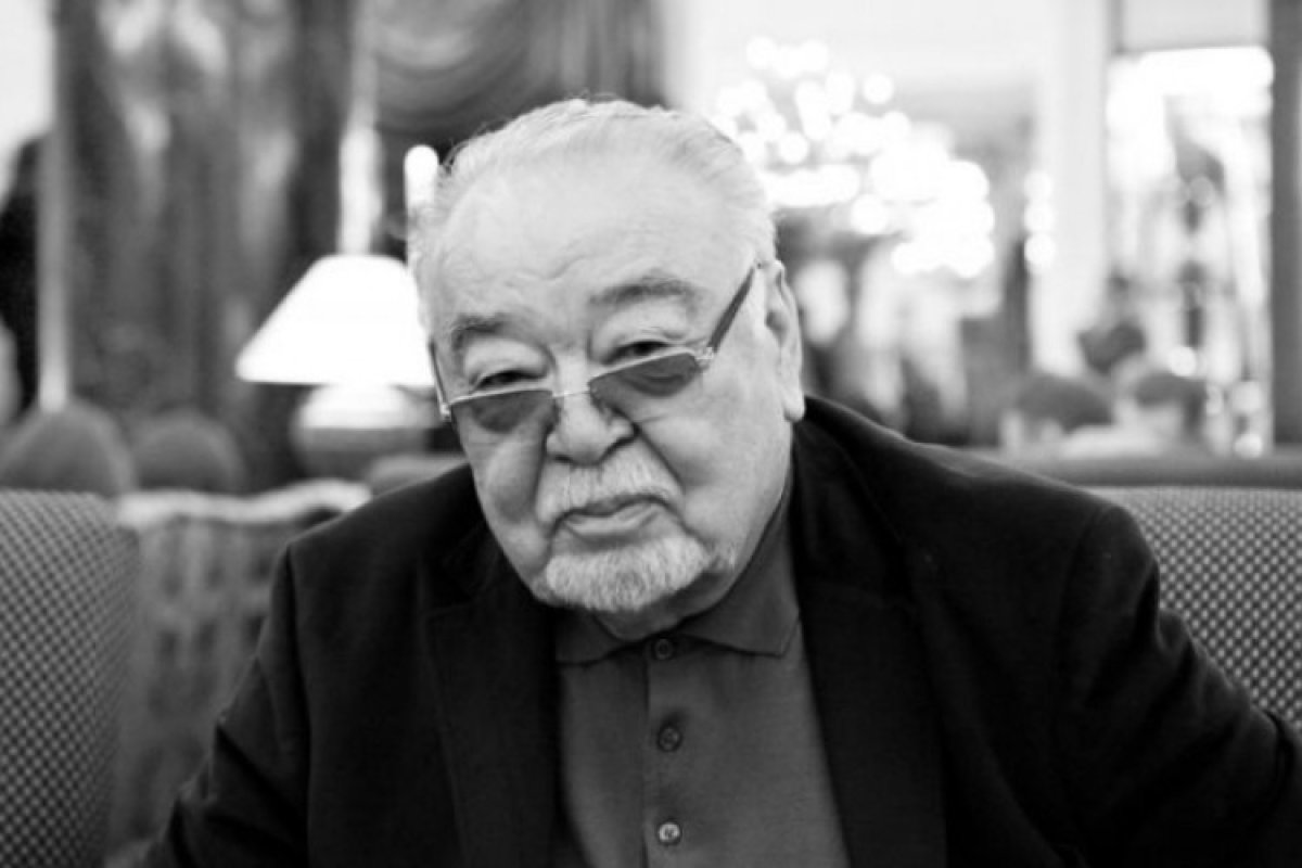 Фото: Массагет