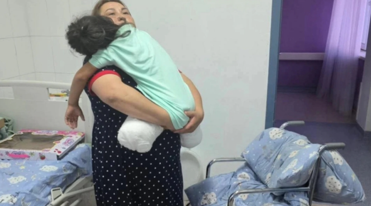 Фото: видеодан скрин