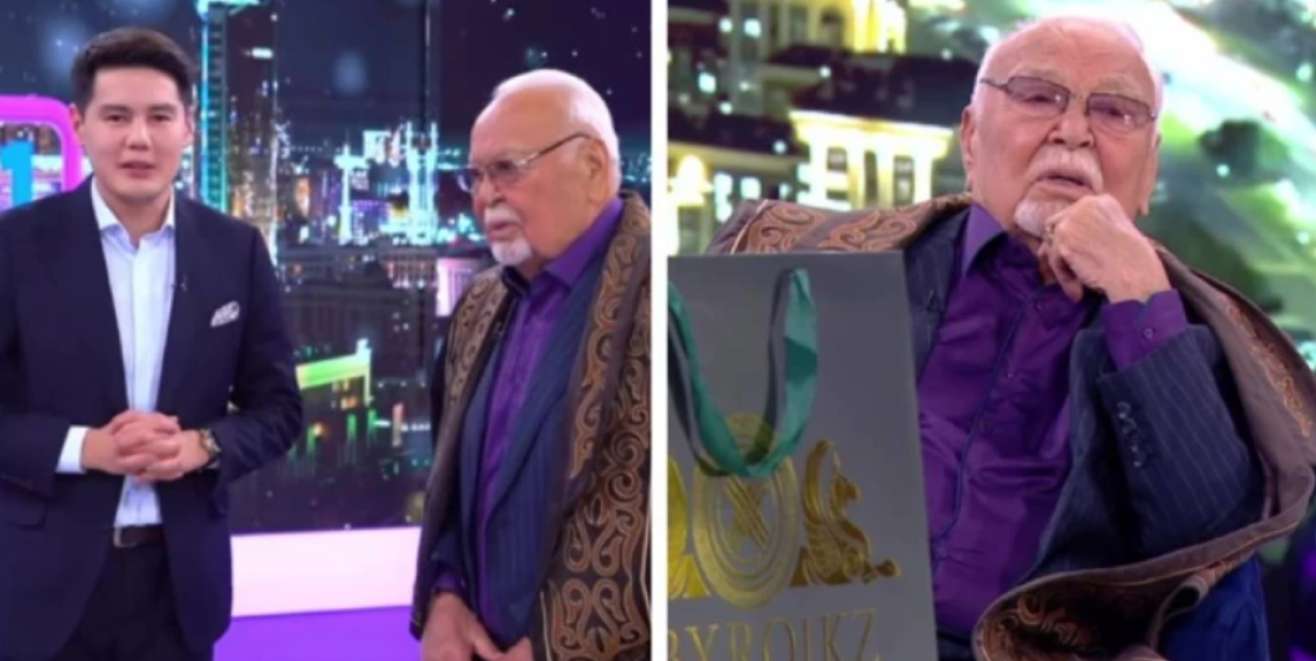 Фото: видеодан скрин